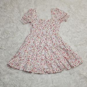 Mine -Floral Dress - Size M